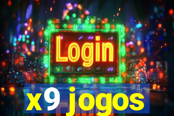 x9 jogos